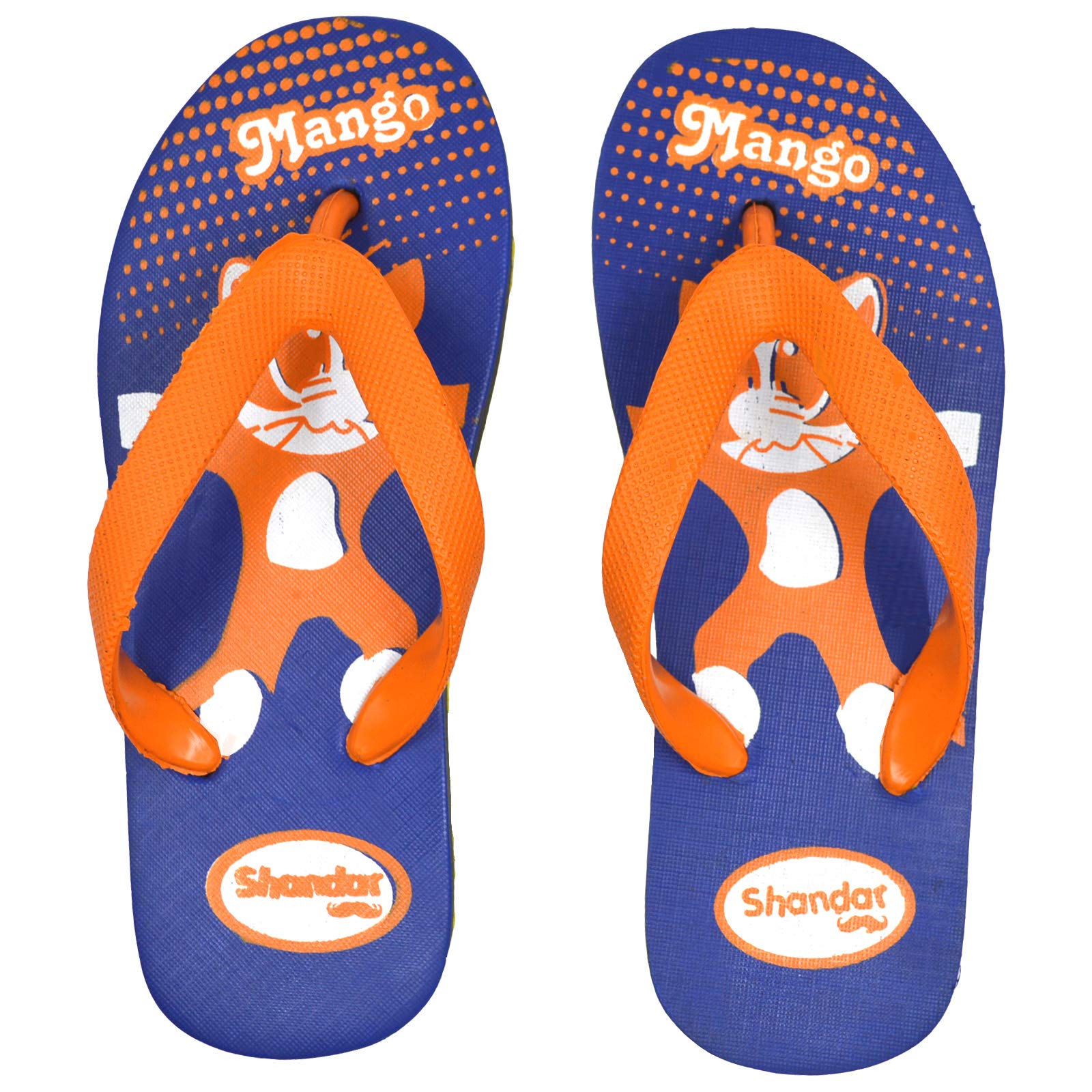 POLITA Boys & Girls Shandar Slip On Slipper Flip Flop (2) (B08293CWSH) Amazon Price History, Amazon Price Tracker