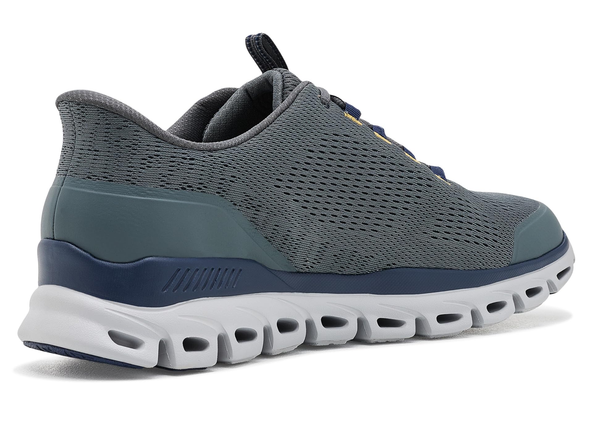 Skechers Herren Glide-Step SorranSneaker