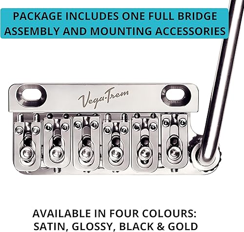 Miniatura 2 de Vegatrem VT1 Ultra Trem 2 puntos brillante