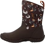 Muck Boot Muckster Ii Mid Short Boots