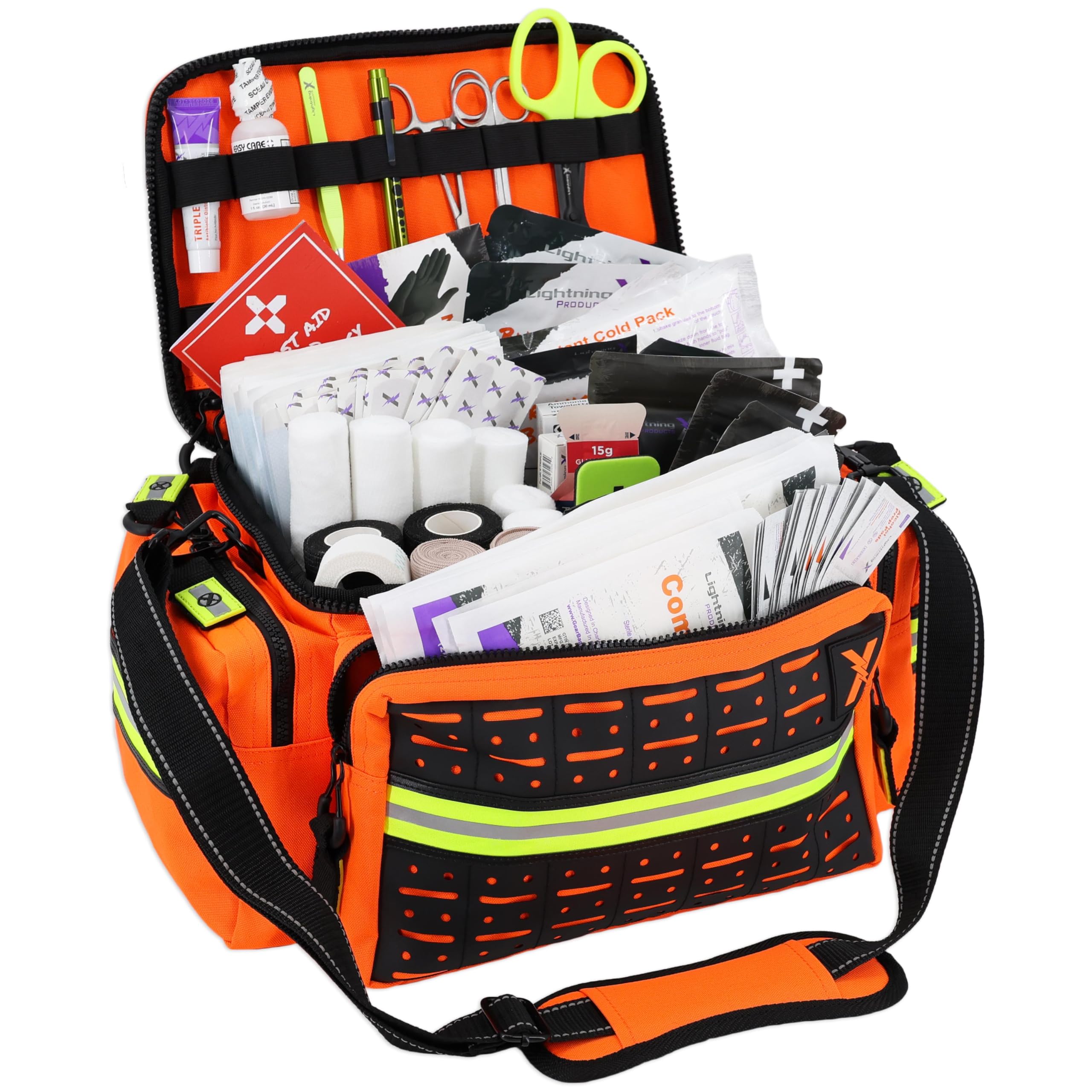 Lightning X LXMB25 Bag