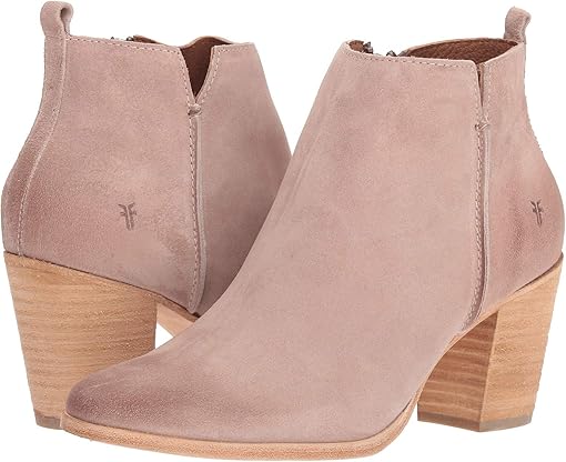 frye pink boots