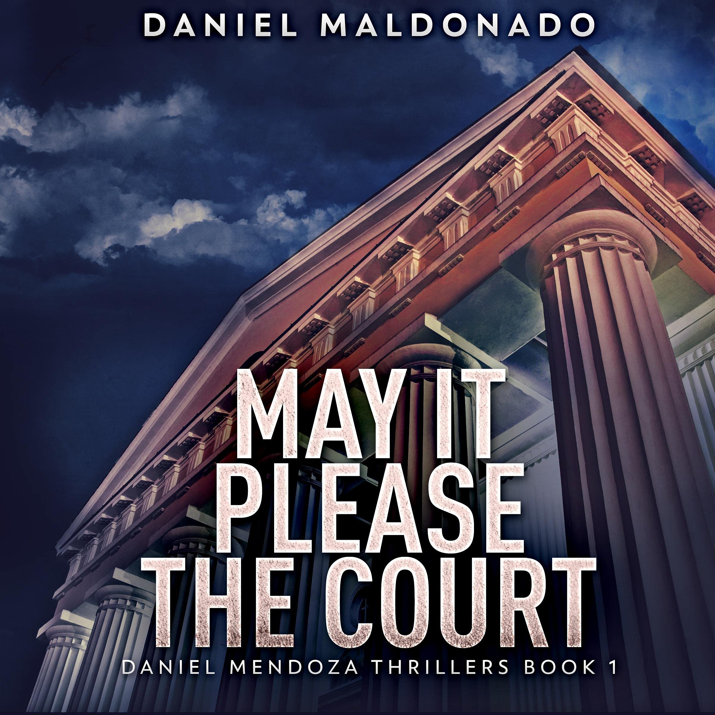 May It Please the Court
