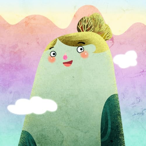 My Nature Friends - Mountains