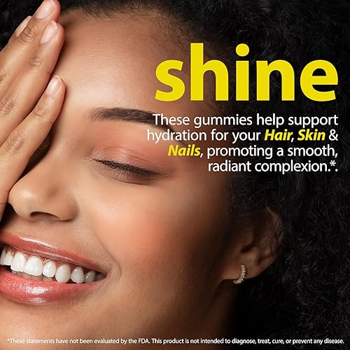 Miniatura 5 de Vceeoy Gomitas de aceite de semilla negra con 2% más de timoquinona (TQ), gomitas de aceite de semilla negra para apoyo inmunológico,