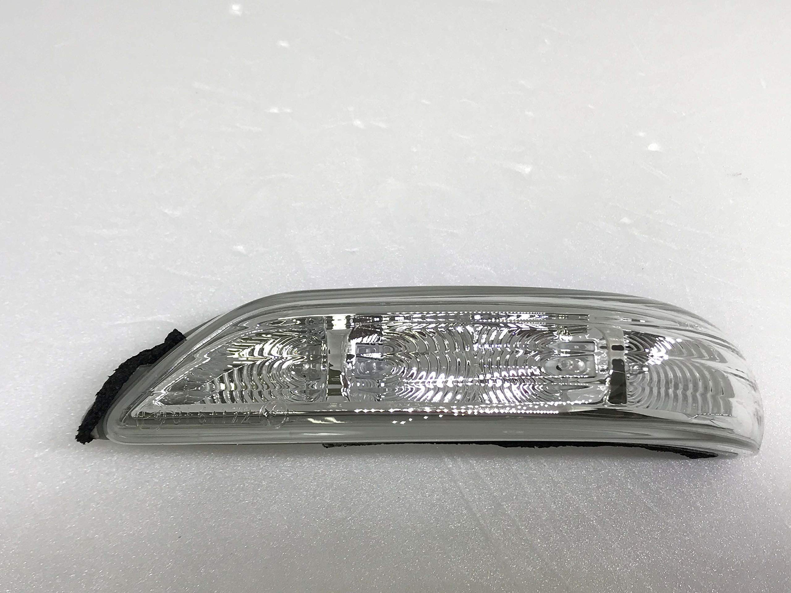 Amazon.com: Genuine OEM 87613-3L000 Lamp - Outside Mirror, LH
