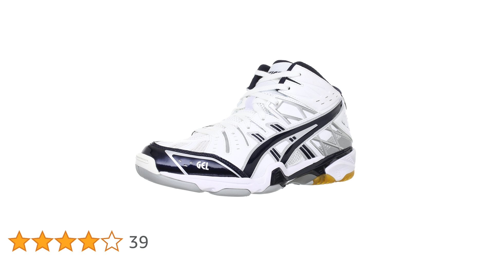 asics バレーボールシューズ Amazon | [アシックス] バレーボールシューズ GELFORZA 5 MT