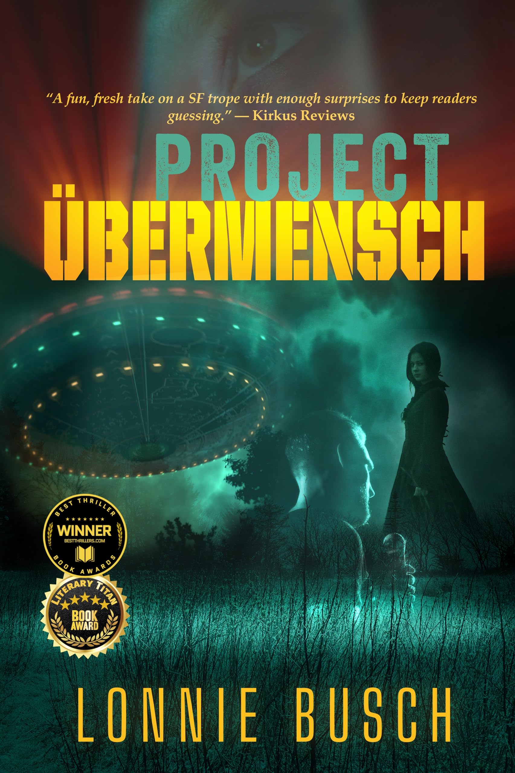 Project Übermensch