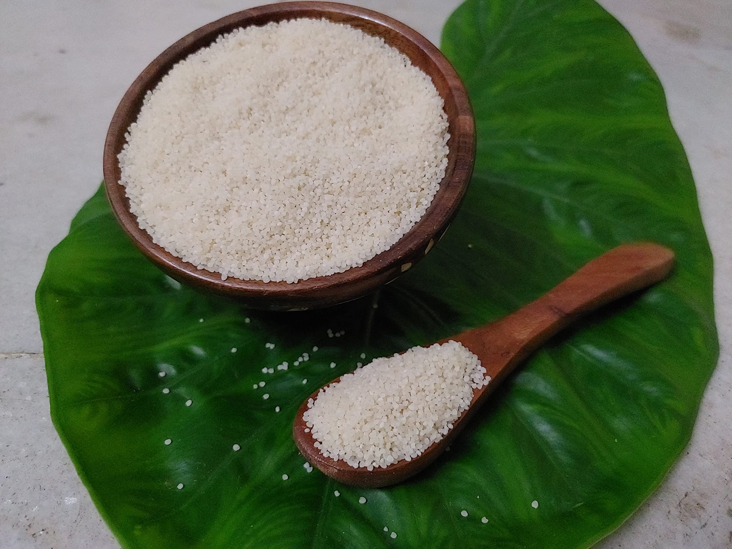 Ayursangrah - Samak Chawal | Samo | Barnyard Millet | Gluten-Free, Medium, 2 x 200 GMS (B09X743VCF) Amazon Price History, Amazon Price Tracker