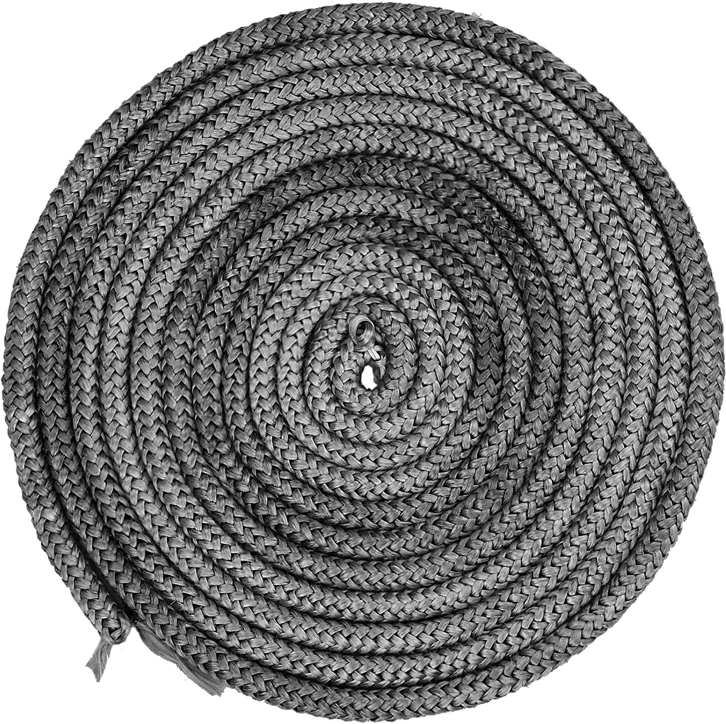 10mm x 4m Stove Rope, Wood Stove Door Gasket Fiberglass Rope Seal Wood Stove Rope Seal 10mm x 4m Stove Rope, Wood Stove Door Gasket Fiberglass Rope Seal Wood Stove Rope Seal