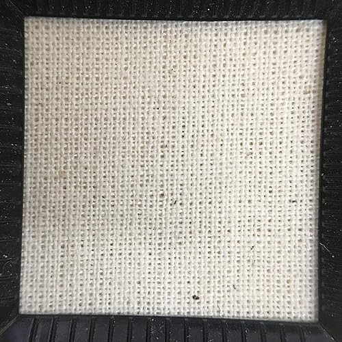 Miniatura 10 de Muselina de algodón sin blanquear 38" de ancho (5 yardas)