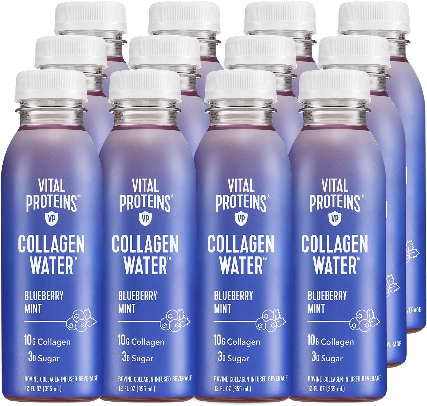 Vital Collagen Water™