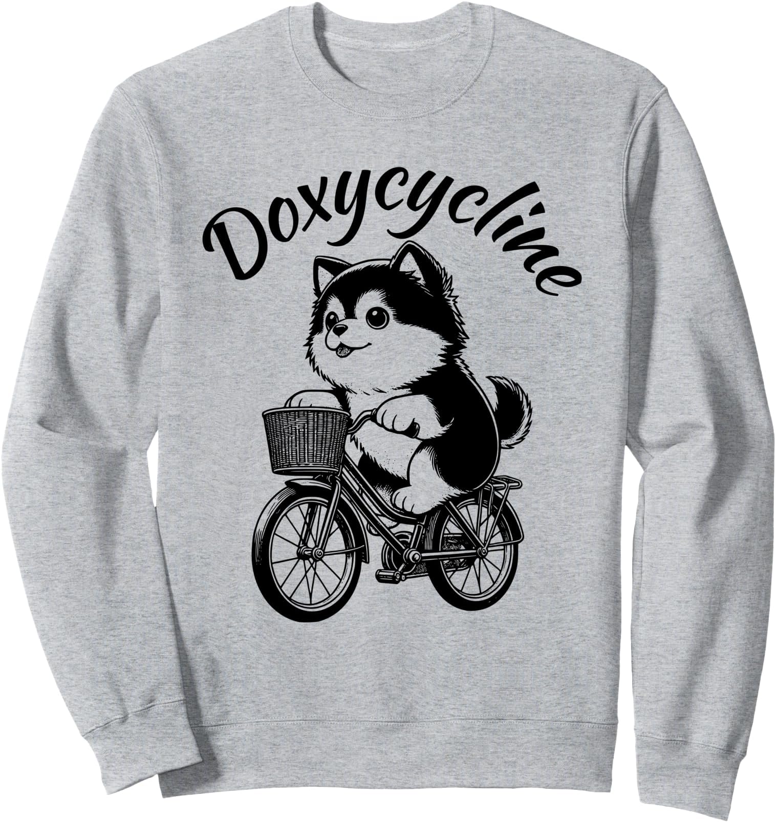 Doxyclic Pharmaceutical Dog Pharmacist Trainer