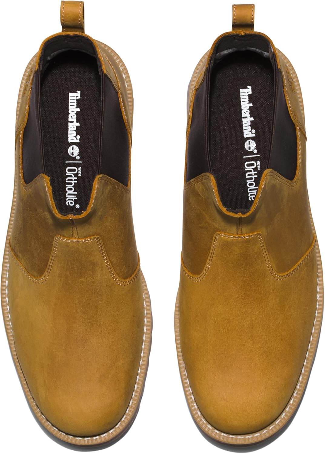 Timberland Mens Redwood Falls Waterproof