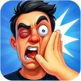 Slap Face Concursos Jeugo - Juego de Peleas Ruso, Power Slap, Campeonato de Cachetadas, Lucha y Combate 3D