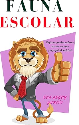 B01GEA78QSEva Angoy García