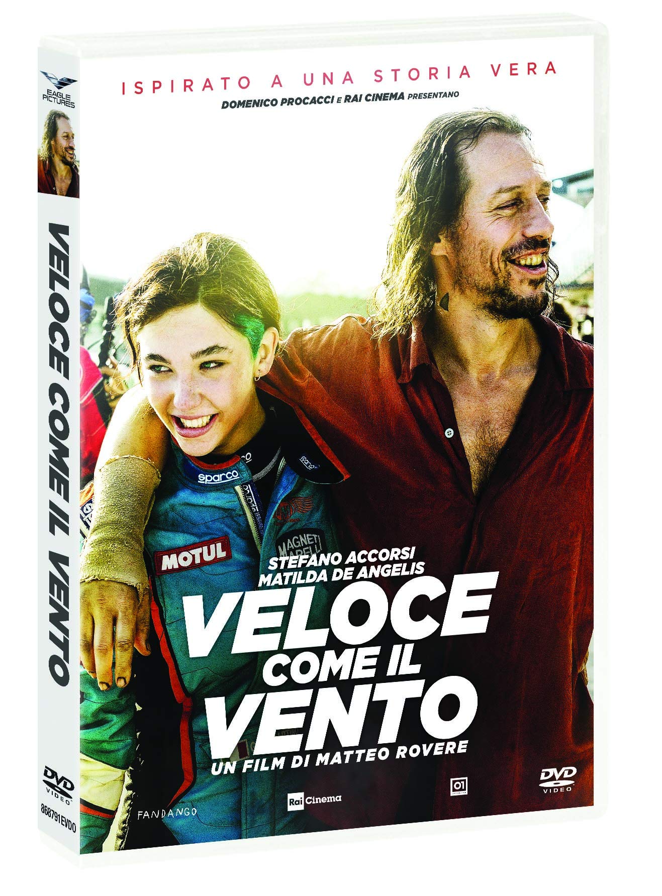 Veloce Come Il Vento