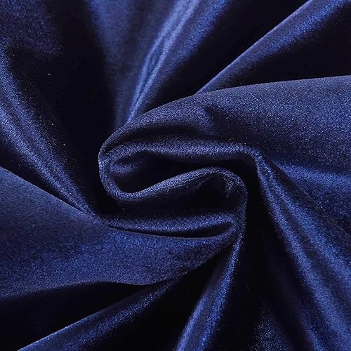 Miniatura 7 de Home Brilliant - Funda de cojín decorativa para el hogar, en terciopelo, para sofá, silla, cama