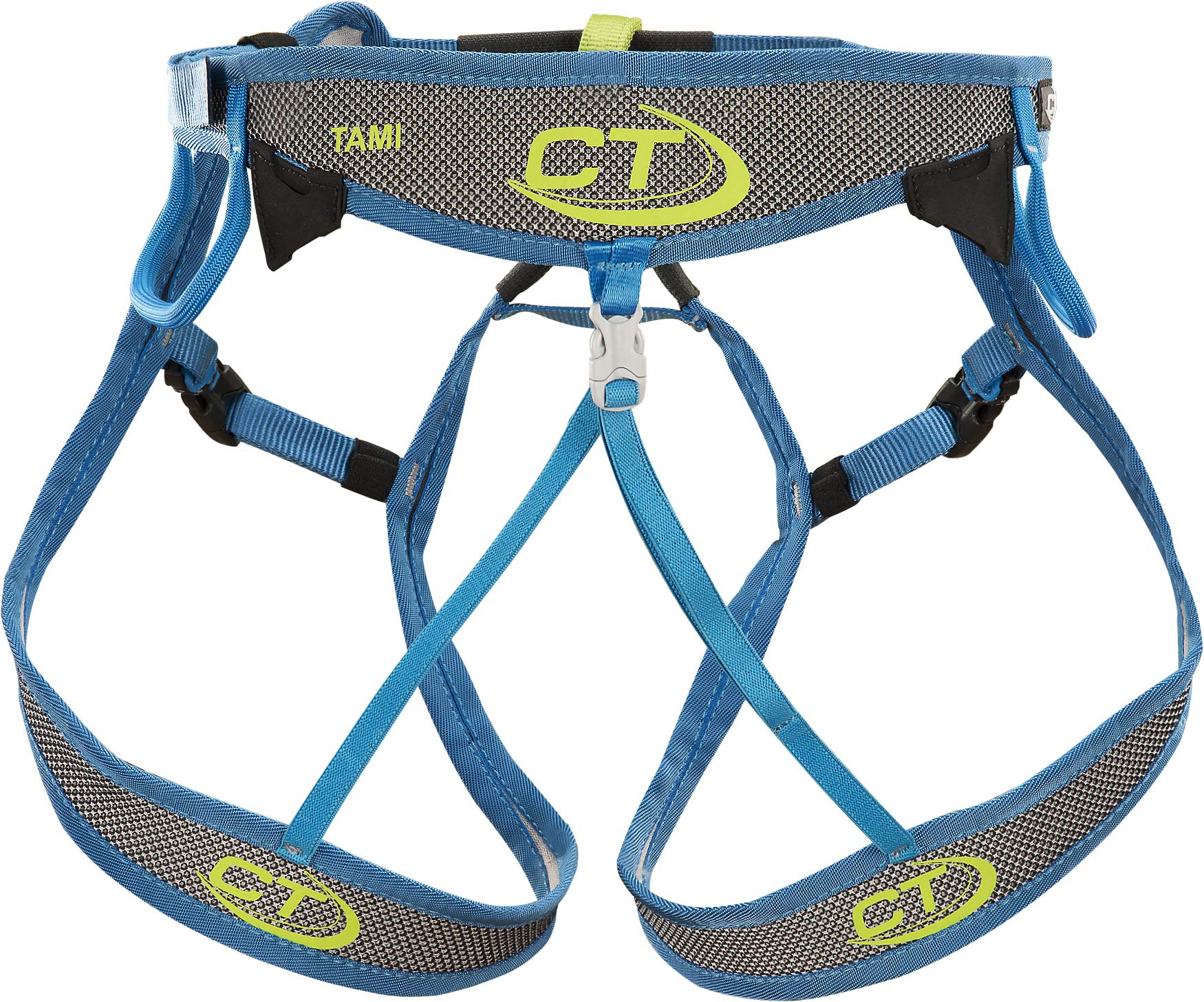 Climbing Technology Uprząż Uniseks Tami