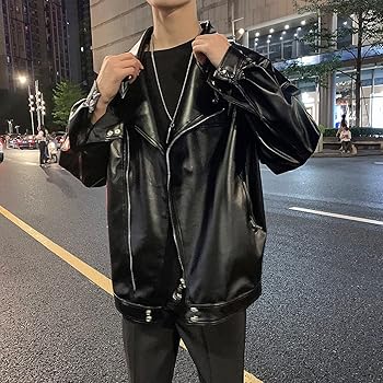 deicy デイシー レザーライダースジャケット size F 羊革 楽天市場】本革ジャケット 革ジャケット フード付き 羊革