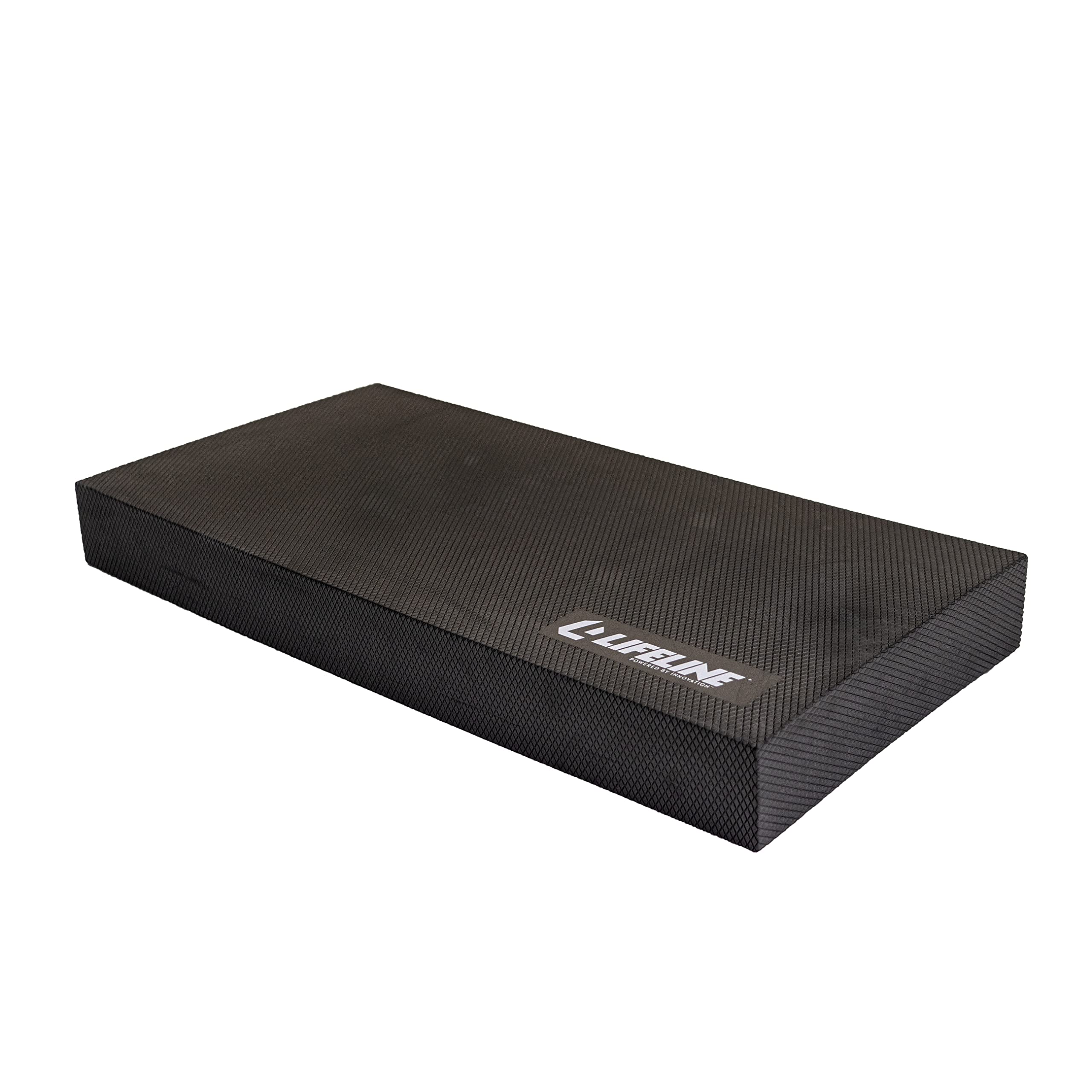 Amazon.com : Lifeline Fitness Balance Board - Exercise Equipment