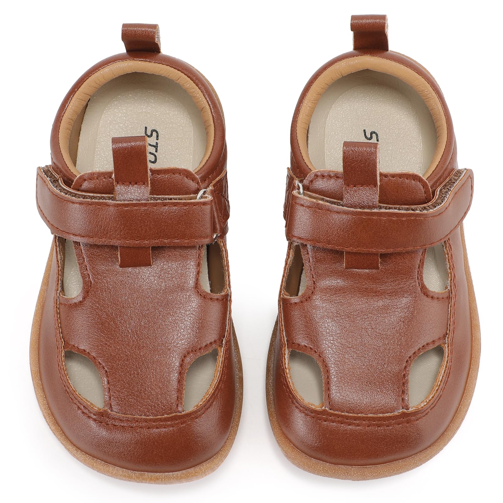 50% OFF STQ KIDS Toddler Sandals