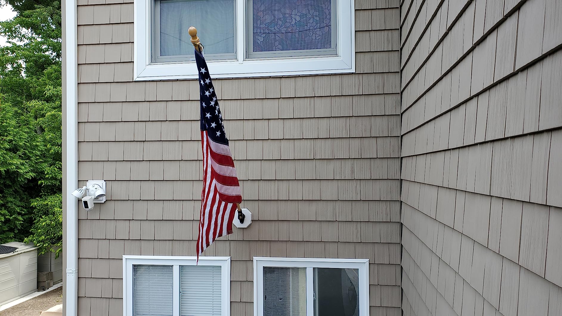 3/mo Finance Vinyl Siding Mounting Blocks, Siding Mounting Kit