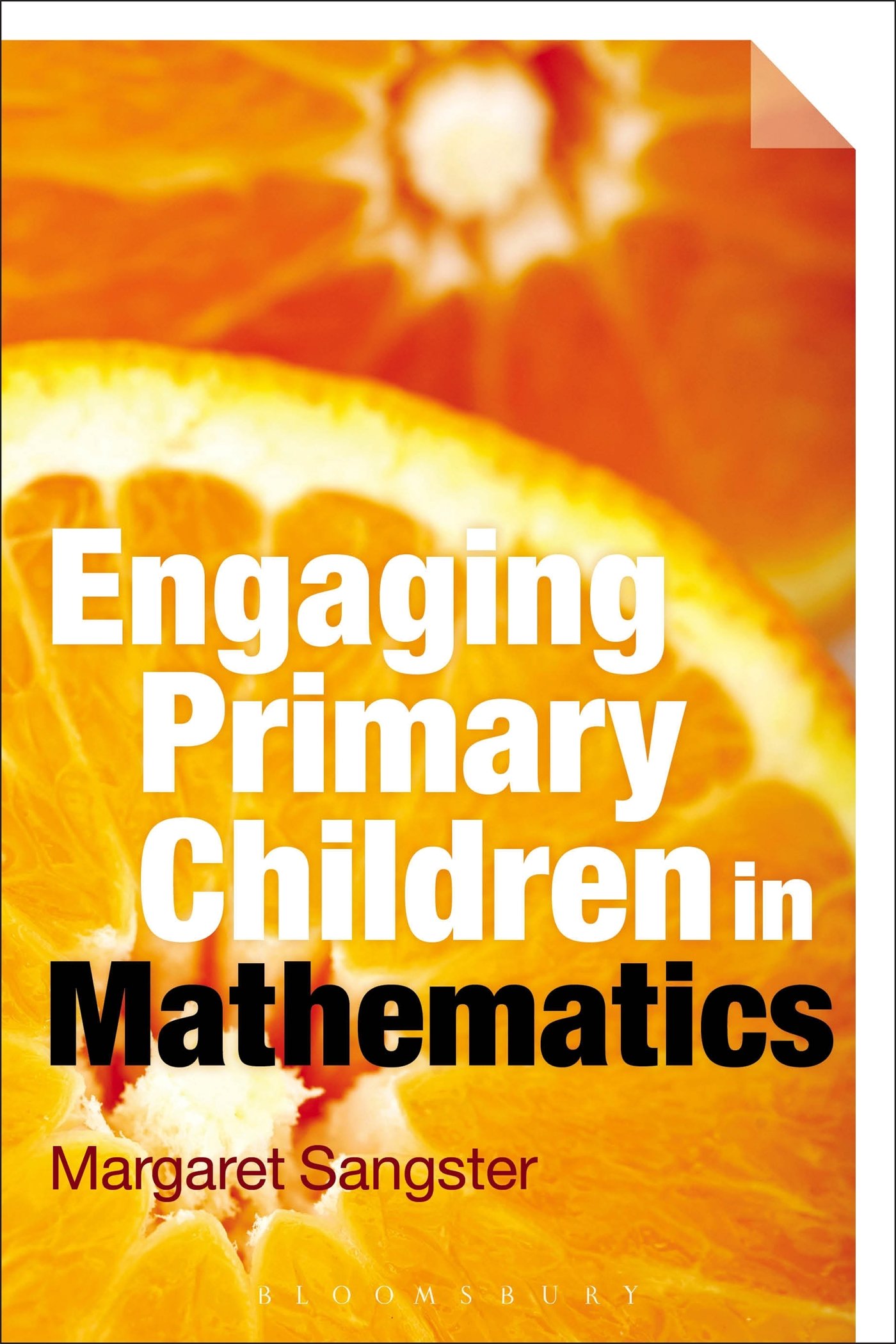 Buy Engaging Primary Children in Mathematics — BookShops.in