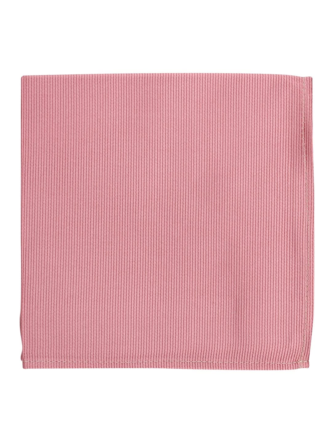 kovove The Elegant Self Striped Pocket Square For Men-picture-23