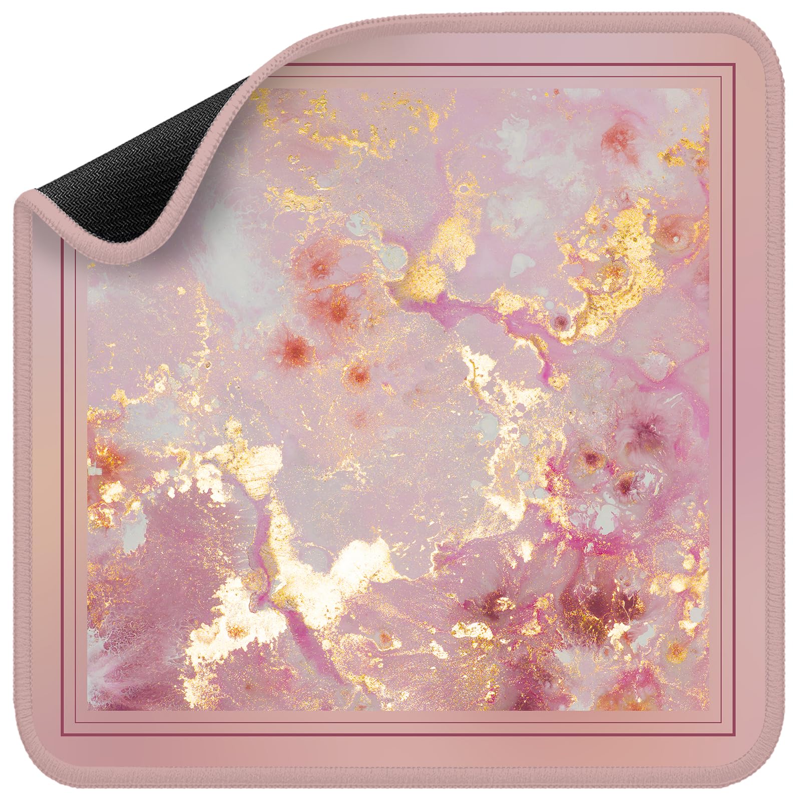 Mahjong Mat for Table Durable Mahjong Table Cover with Unique Design, Premium Mahjong Accessories, Perfect Mahjong Gifts for Women, Game Mat for