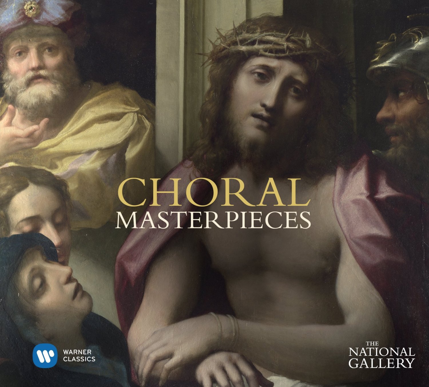 Choral Masterpieces (Chorwerke)