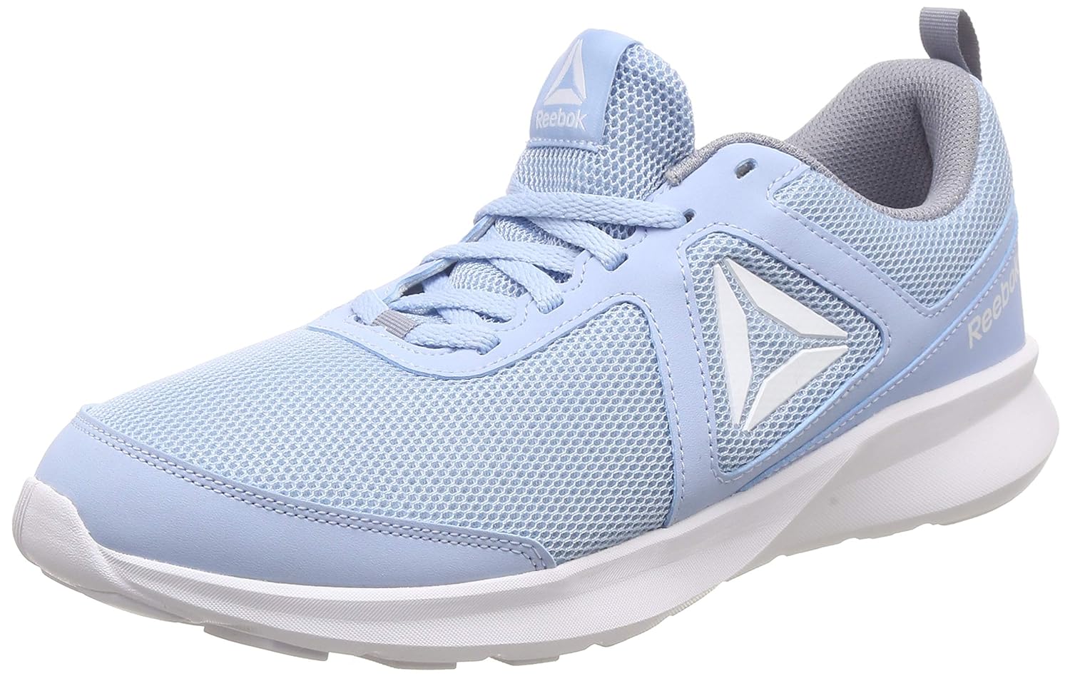 Buy Reebok Women Blue Running Shoes6 UK/India (39 EU)(7 US) (DV4804