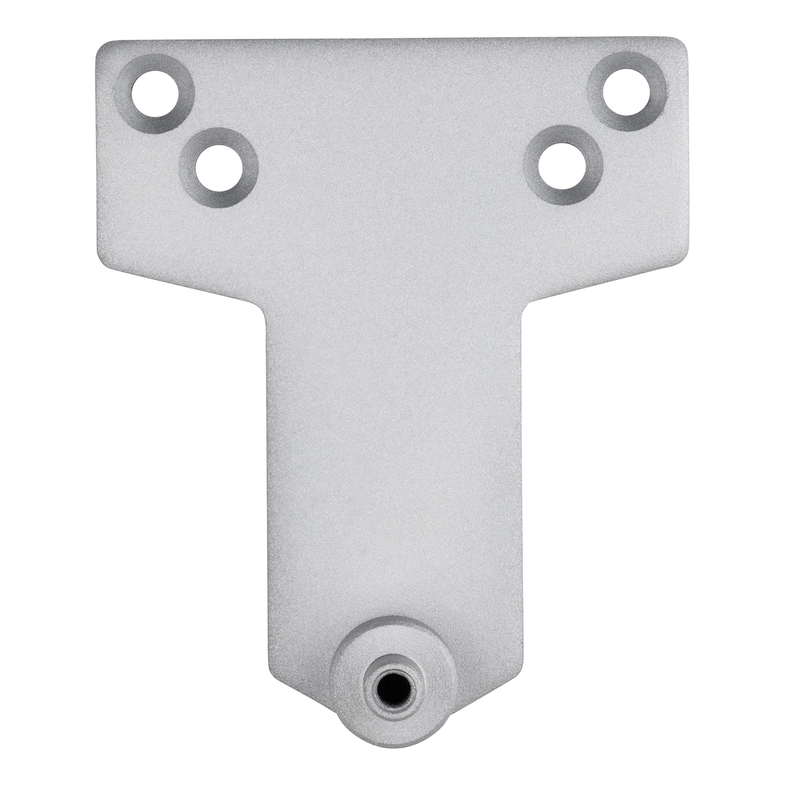 Tell Manufacturing DC100018 12641 regulowane aluminiowe zamykanie, klasa 1, rozmiar 1-4