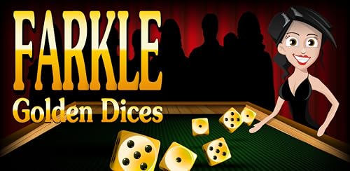 Farkle Dice Game #TOP7