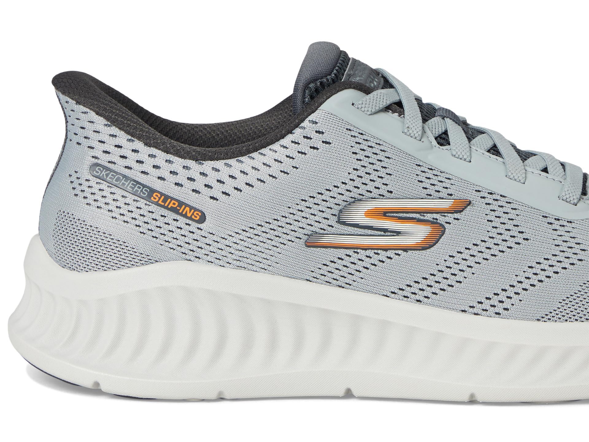 Skechers Men's Hands Free Slip-ins Go Walk Now-Payton Sneaker, Scarpe da Ginnastica Uomo
