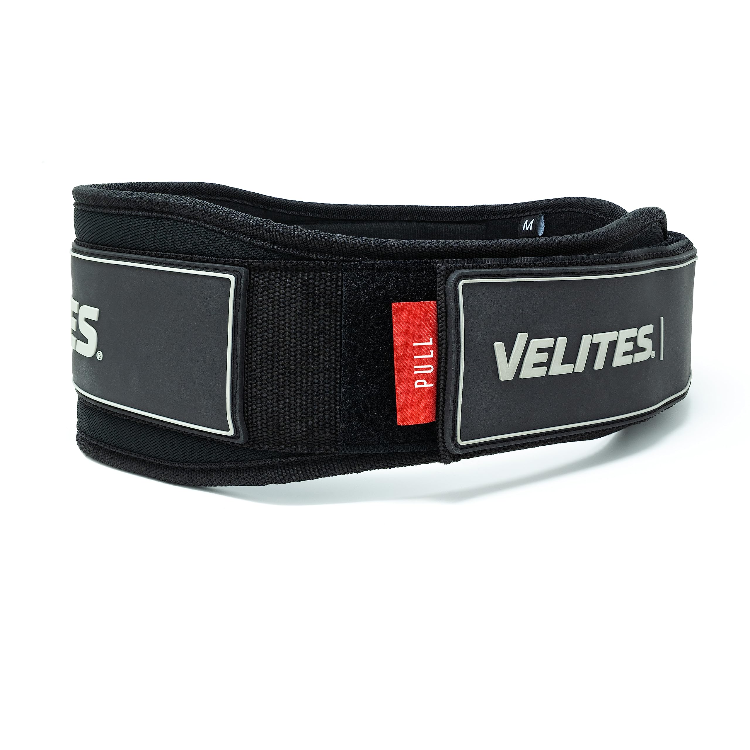 Velites I Ceinture lombaire pour haltérophilie I Ceinture Haltérophilie I Soutien et confort inégalé I Idéal pour le soulevage, les squats, les soulèvements... I 4 tailles disponibles