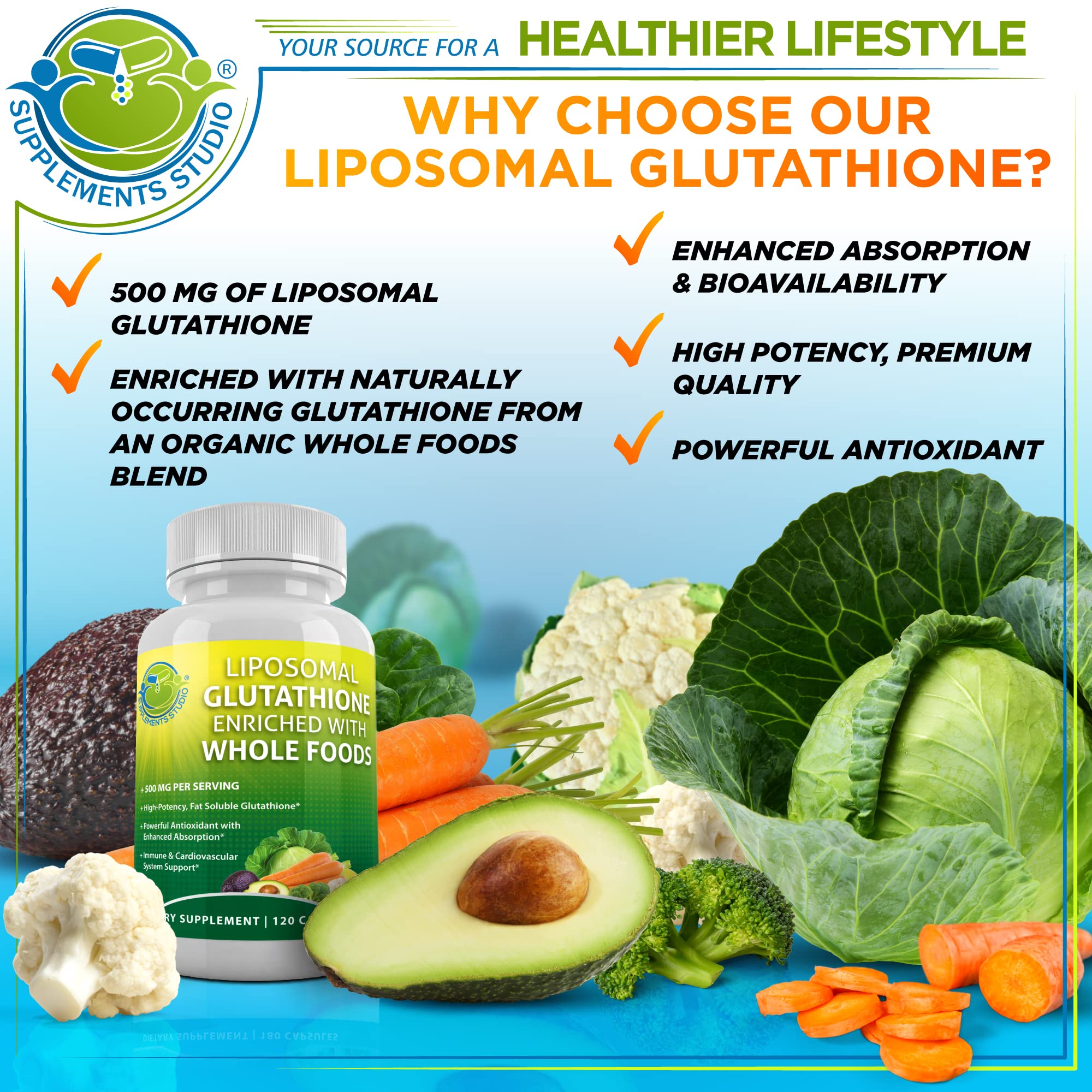 is quercetin the same as glutathione Glutathione Drip in Texarkana main image 0