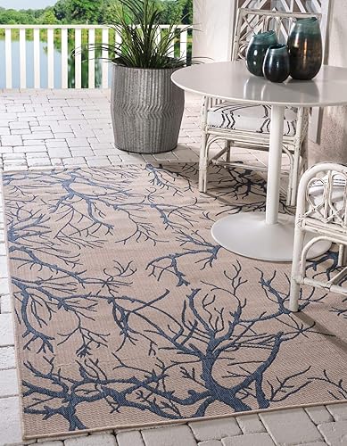 Miniatura 1 de Unique Loom - Alfombra de centro