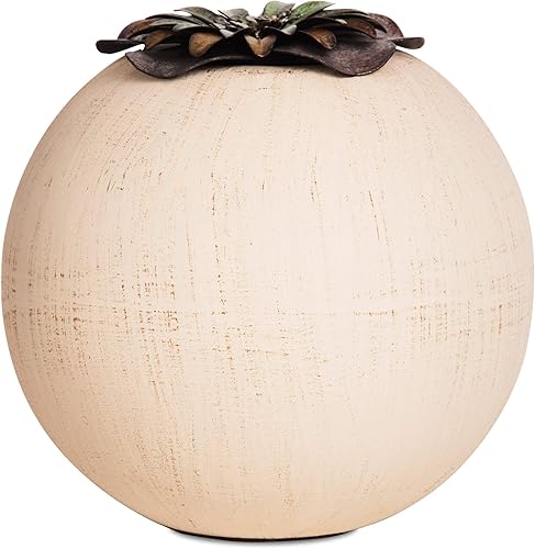 Miniatura 6 de Pavilion Gift Company 19003 Light Your Way Terra Cotta - Portavelas (3.9in)