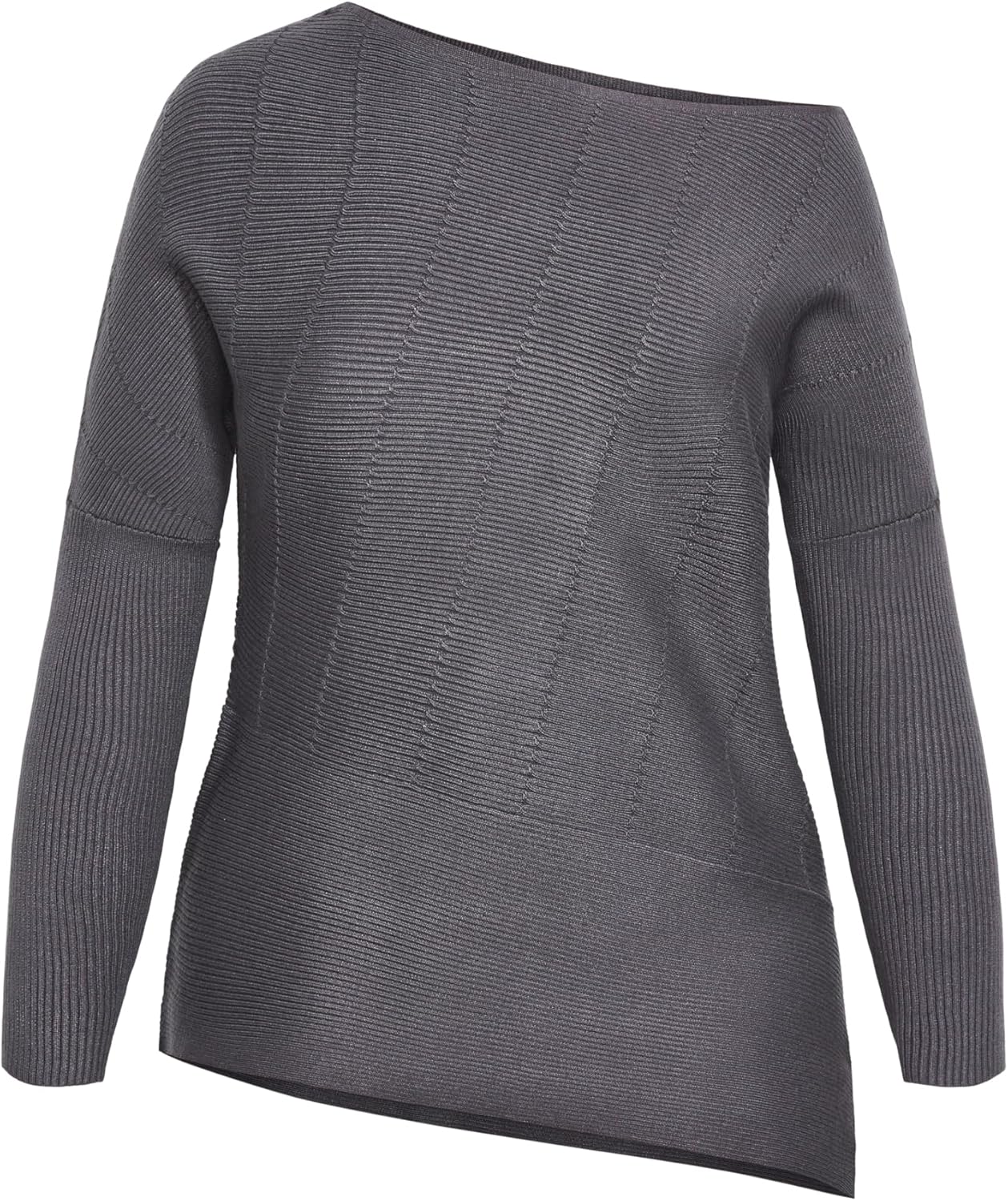 City Chic Womens Jumper - Madeleine - Image 3