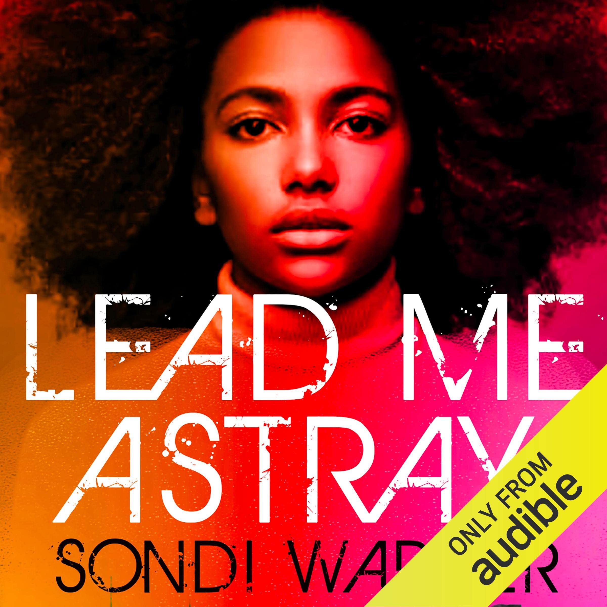 Cover art for Lead Me Astray