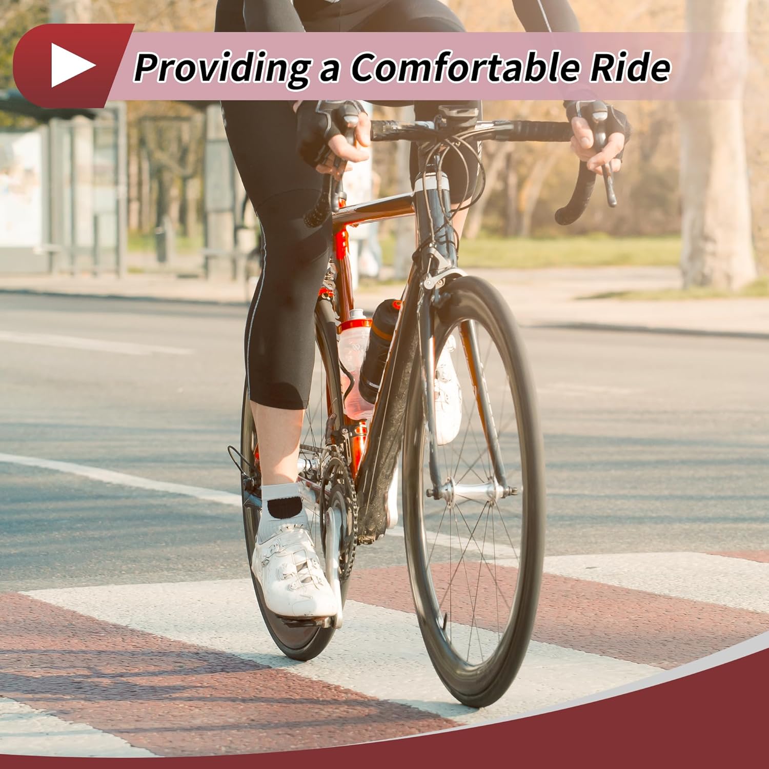 1 Pc Most Mountain Bikes Bike Seat Posts Suspension Shock Absorber Bike Saddle Post Seat Tube 31.6x300mm Black Assorted Color Aluminum Alloy