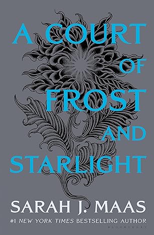 A Court of Frost and Starlight / Maas, Sarah J.