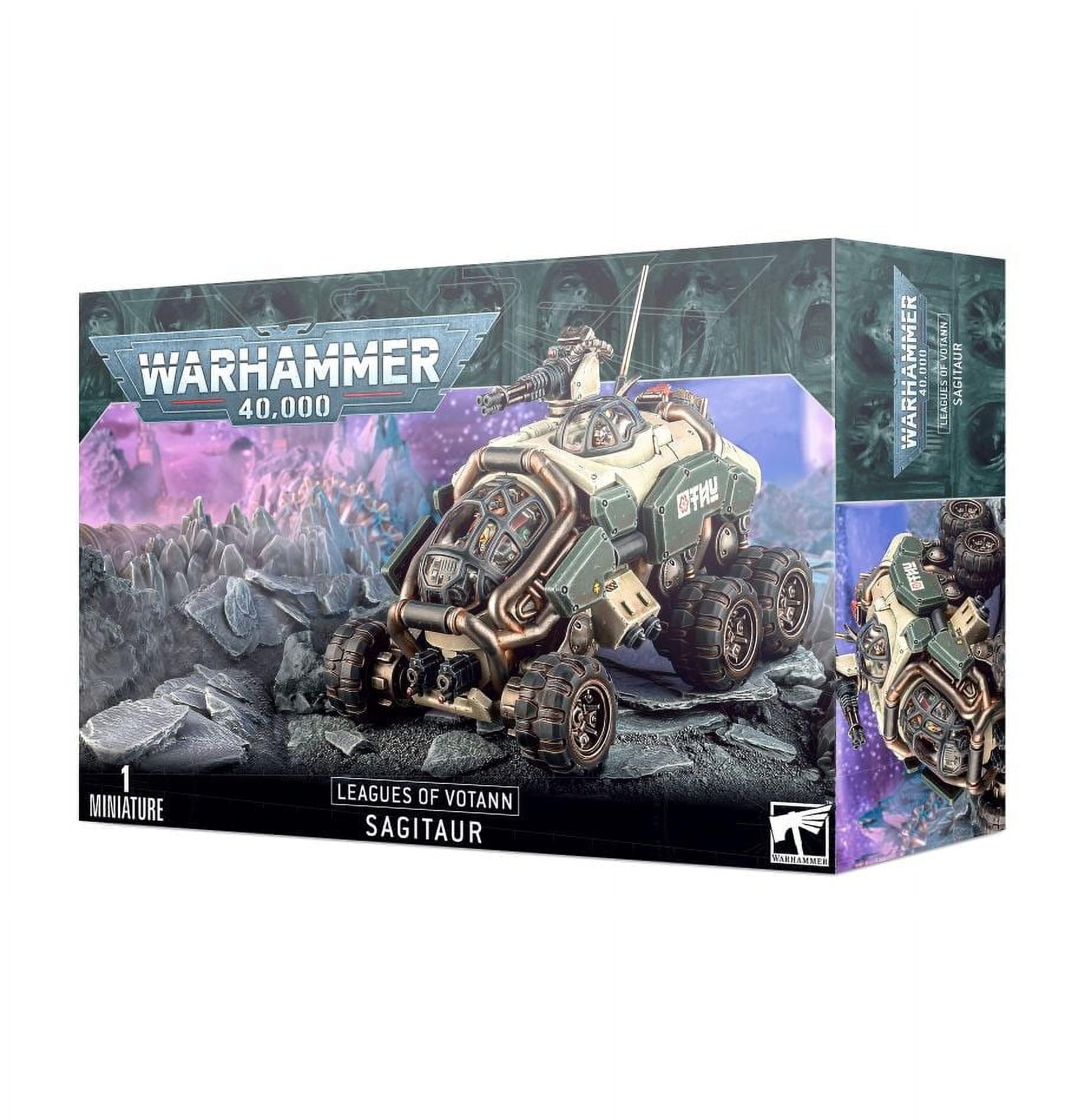 warhammer まとめ売り　約100体 Amazon.com: Games Workshop - Warhammer 40,000 - Leagues of