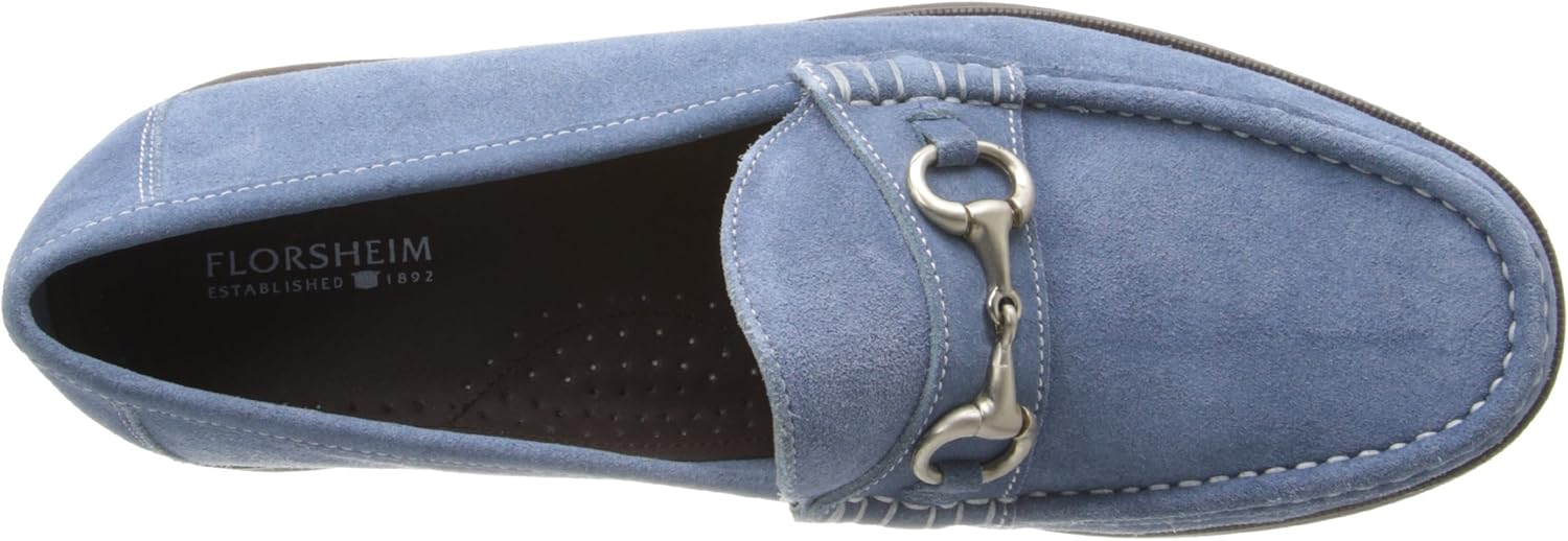 Florsheim tuscany bit loafers Outlet