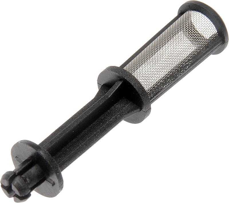 Filtro do Solenoide de Variação do Comando de Válvulas VVT Dorman 926-125 para Toyota, Lexus e Scion