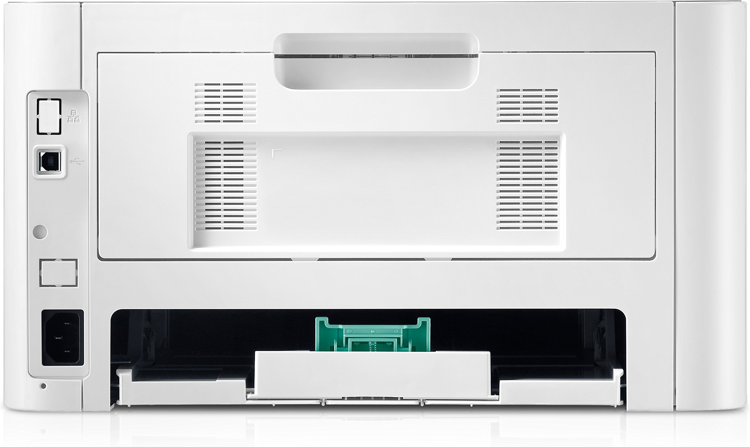 HP Xpress SL-M2625 4800 x 600 DPI, A4, drukarka laserowa (Laser, 4800 x 600 DPI, A4, 251 arkuszy, 26 stron/min, druk dwustronny)