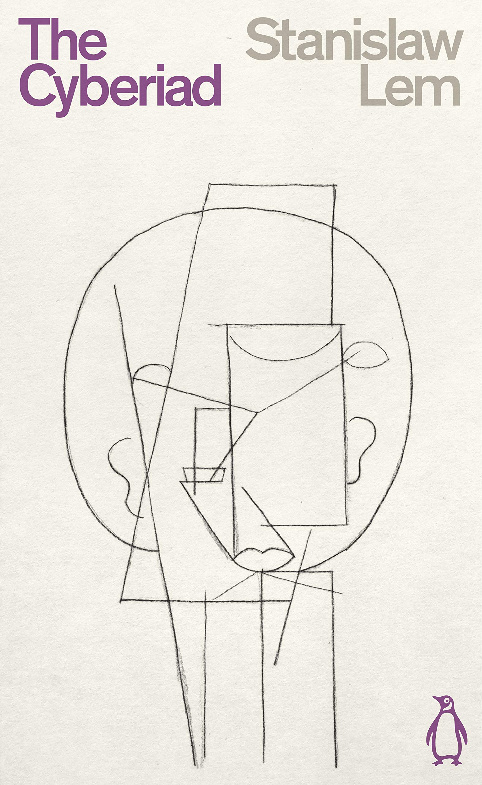 The Cyberiad: Fables for the Cybernetic Age (Penguin Science Fiction)