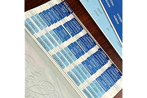 Thinkor Bible Tabs: The Ultimate Tool for Easy Bible Navigation