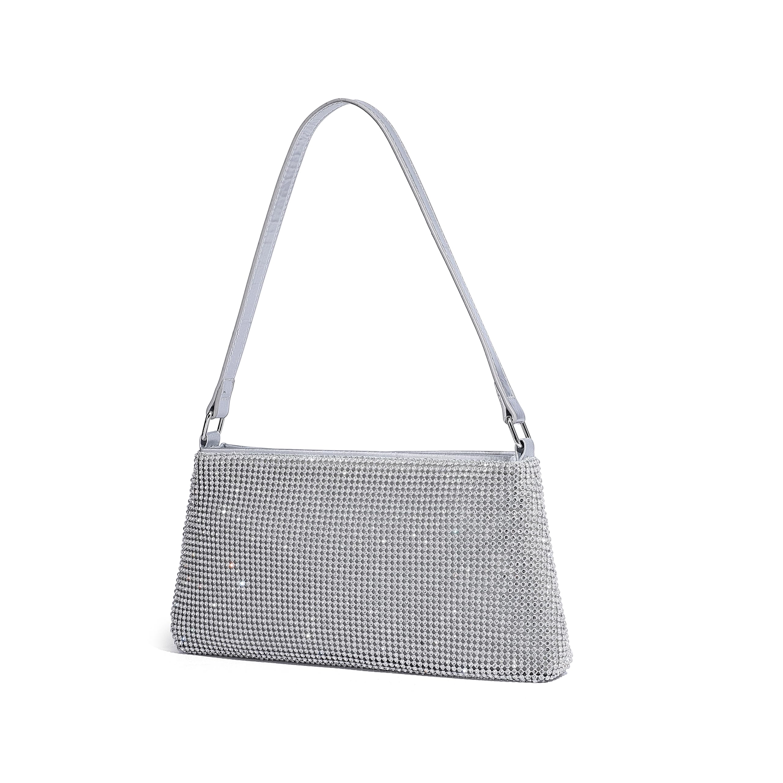 YUWITAEvening Bag Clutch Purses for Women Formal Events Small Shoulder Bag Dress Purse